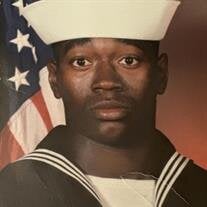 Mr. Lenzie Reese Jr.