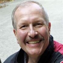 David "Dave"  L. Kruppa
