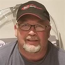 Terry Lee Robinson