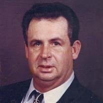 Donald Eugene Hiscox