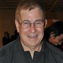 Huelette 'Allen' Cunningham