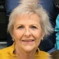 Shirley Ann Schaper
