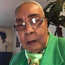Joyce Ann Monroe