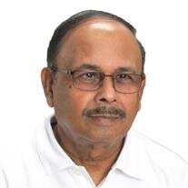 Ramkaran Balkaran