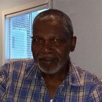 Mr. Dexter Lee McKoy Jr.