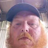 Guy Westley Boyer, Jr.