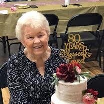 Alma Jean Beals
