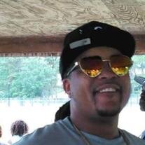 Mr. Maurice McLawhorn