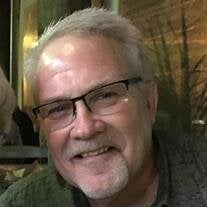 Mr. Lynn Allen Hagberg