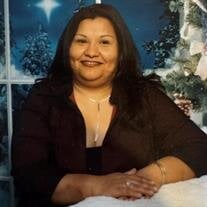 Patricia Ortega Orta