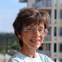 Kay S. Ferrell