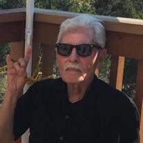 Luis H. de León, Jr., J.D., Vet. USAR
