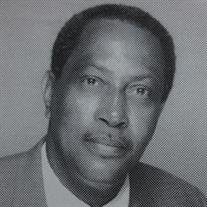 Mr. Samuel Alexander Jones, Jr.