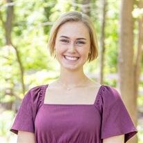 Elizabeth "Libby" Paige Fish