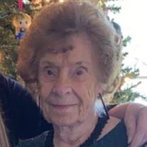 Ruth A Walsh