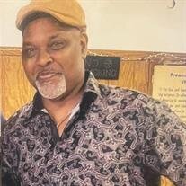 Mr. Lenzer Scott, III