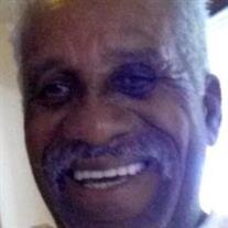 Mr. Herman Lee Jackson