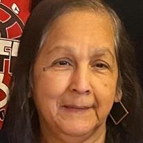 Josephine Espinosa