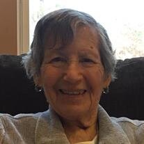 Maria C. Burpulis