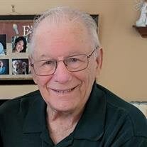 Joseph A. Caterino Jr.