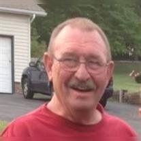 Willard Harold Johnsey, Jr