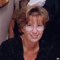 Barbara Faye Aspinwall