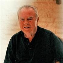 John Stanley King