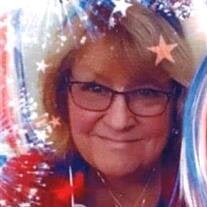 Carol Elizabeth Lahti "MeMe" Smith