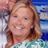 Linda Christine Edington