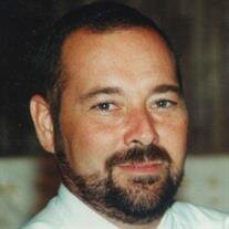 David Allen Briggler
