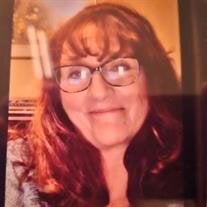 Ronda Ingrid Simpson