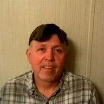 Donald Gene Griffith Jr.