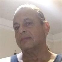 Jose "Joey" A. Garza