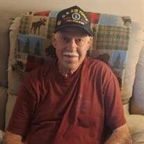 Joseph Charles "Joe" Estes