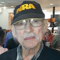 Ronald D. Chapman