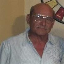Guillermo Mendoza Torres