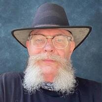 Timothy "Tim" R. Peterson