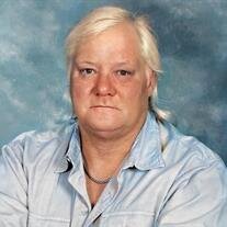 Kenneth "Kenny" Ray Johnson