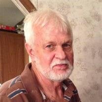 JAMES "JIMMY" VINES JR.