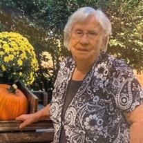 Mrs. Lucille Holloway Vise
