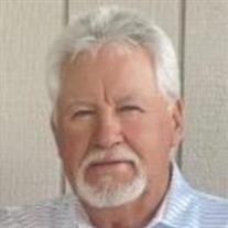 William "Bill" Graham Lester