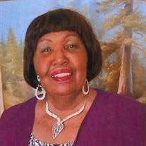 Clarissa King-Thomas