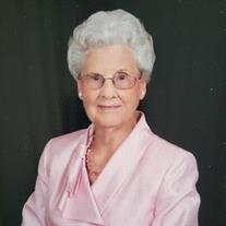 Virginia Timmerman
