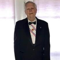 Robert J. Furbee Sr.