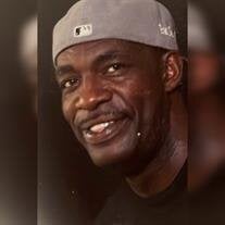 Rickey Eugene Threatt