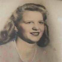 Nettie Thomas