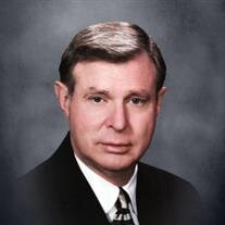 George Carrol Dodd