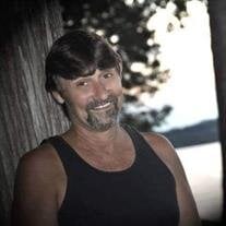 Rick E. Rogers