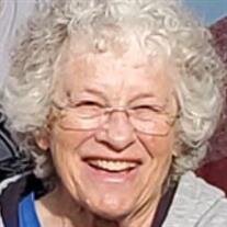 Janice Marie Fanning