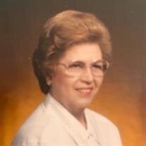 Dorothy Edwinna Kelly